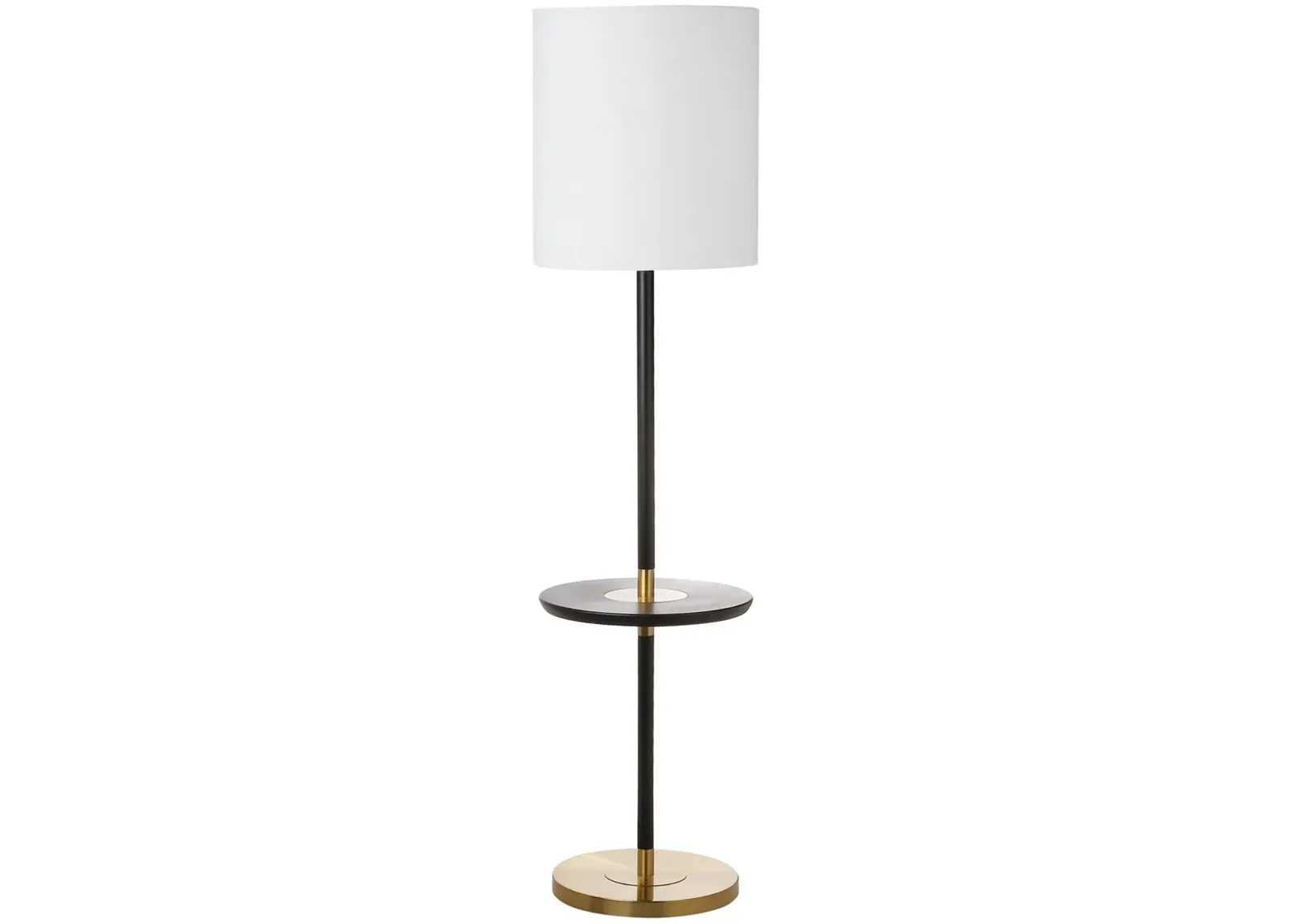 Janell Table Floor Lamp