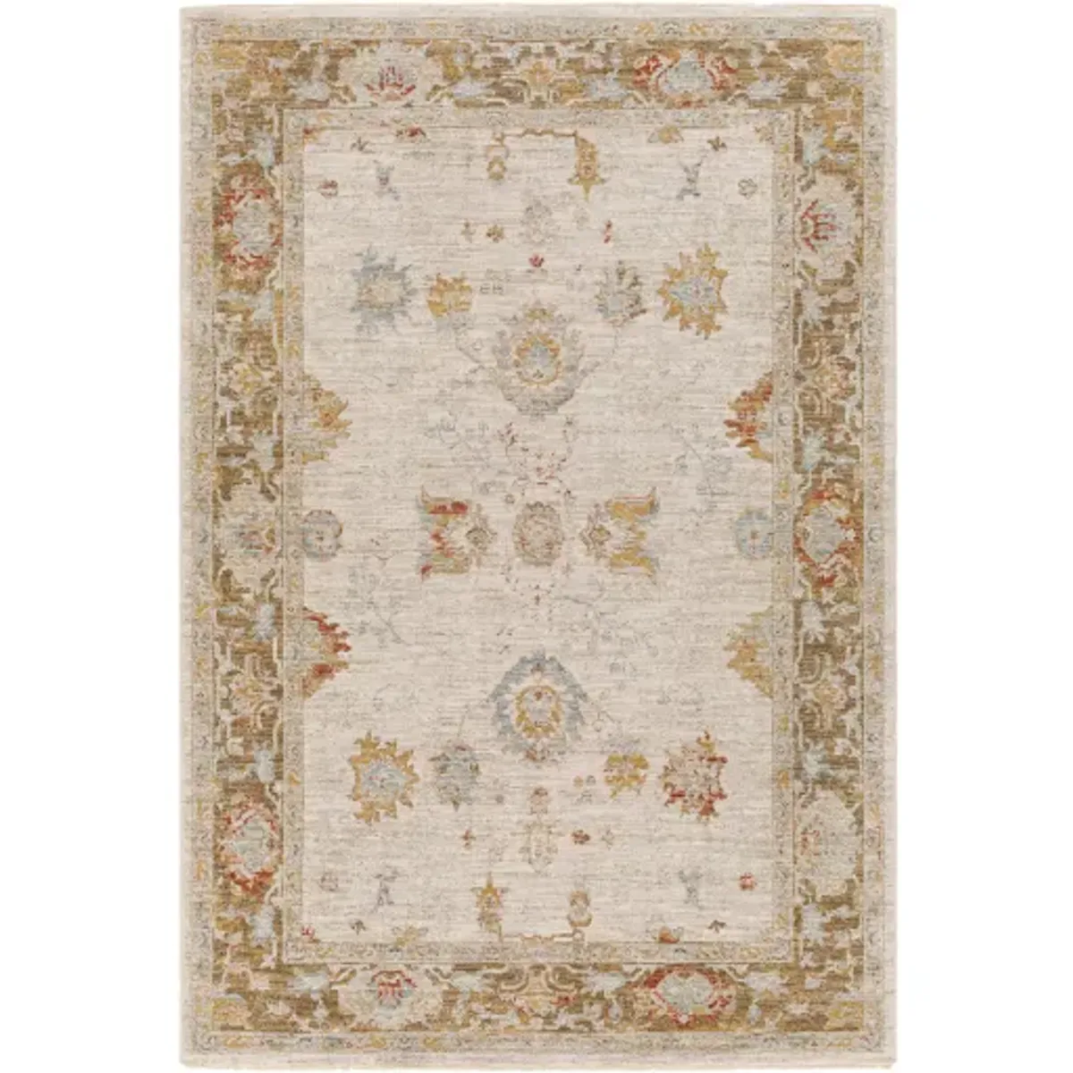 Avant Garde 7'10" x 10'3" Rug
