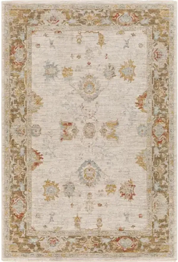 Avant Garde 7'10" x 10'3" Rug
