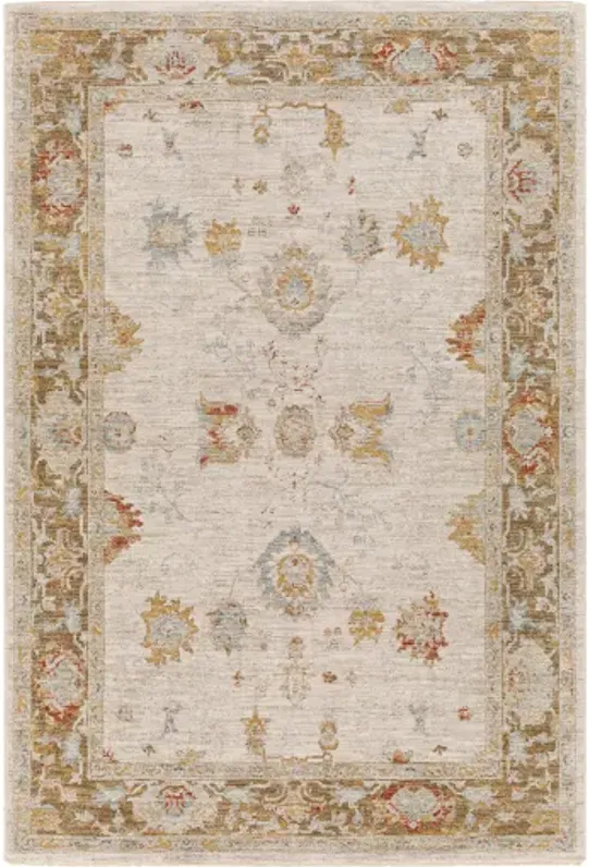 Avant Garde 7'10" x 10'3" Rug