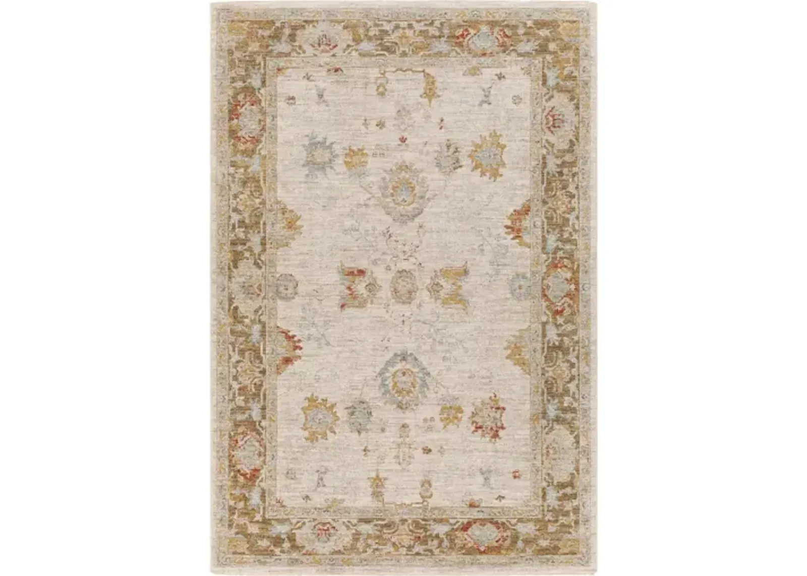 Avant Garde 7'10" x 10'3" Rug