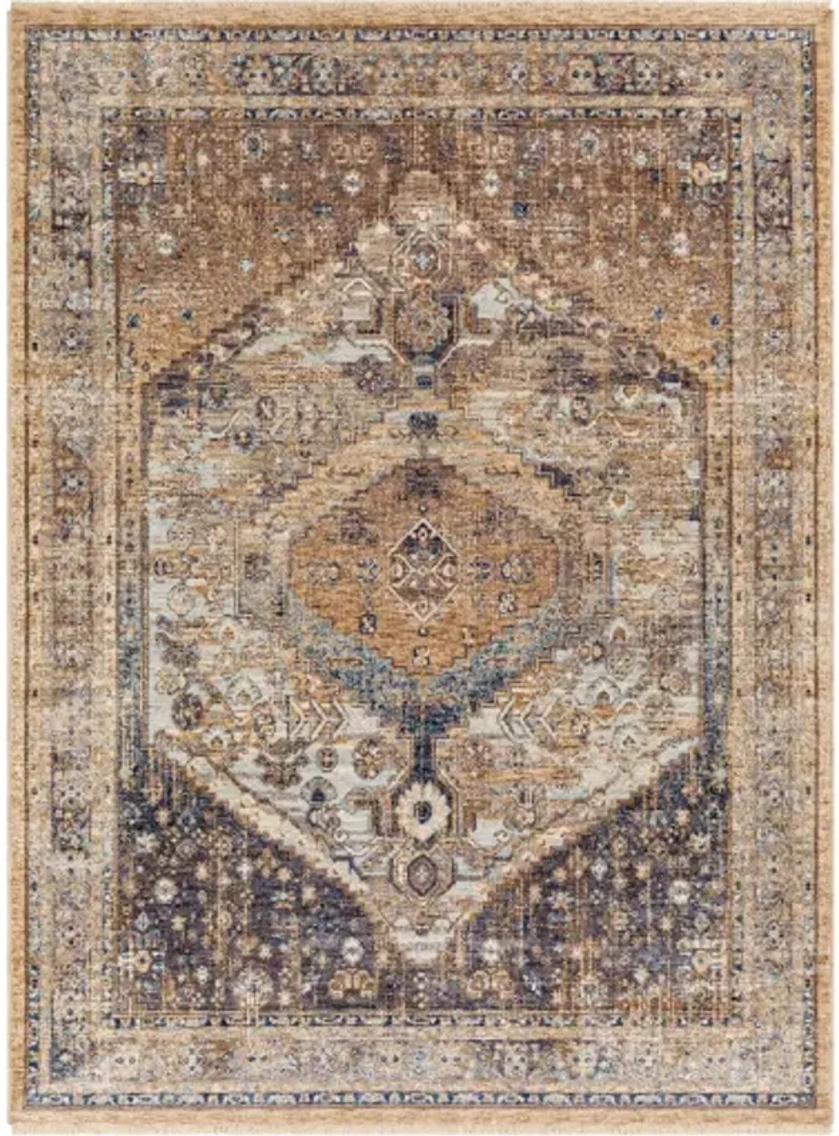 Misterio MST-2311 3'2" x 7'3" Rug