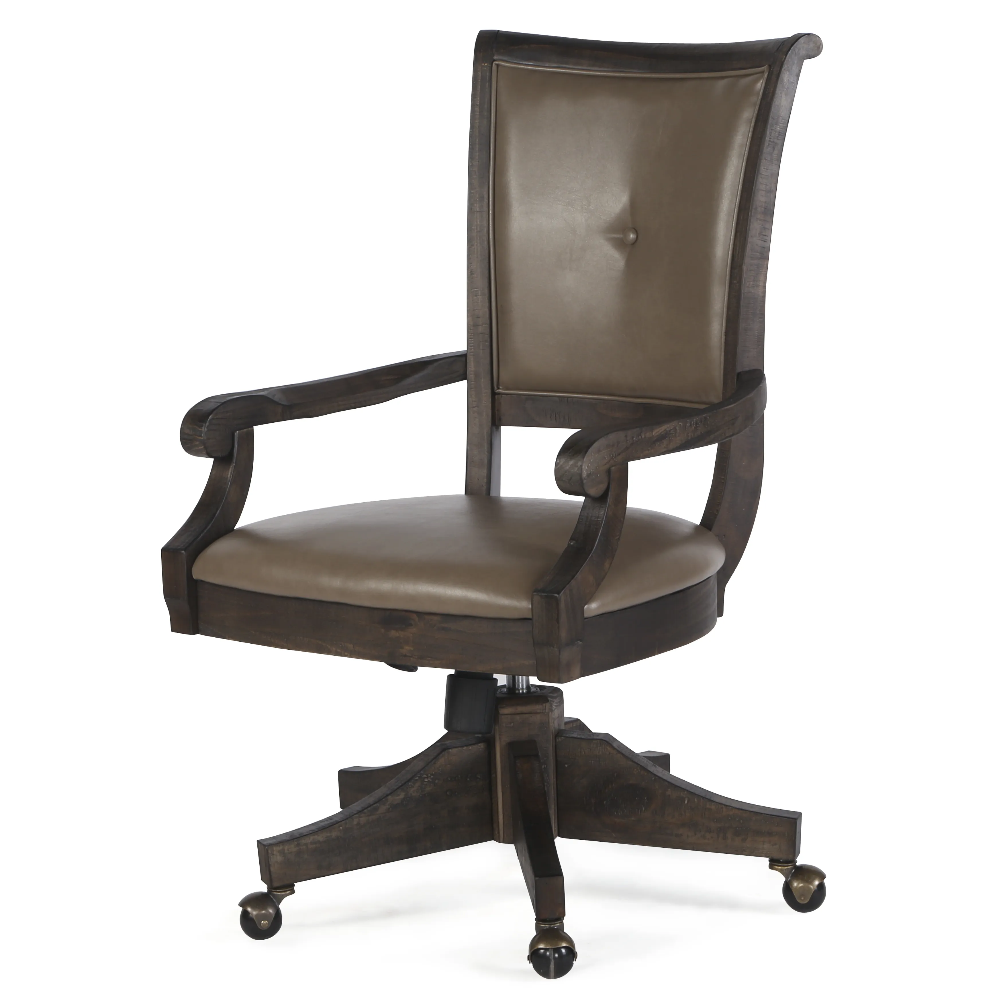 Sutton Place Swivel Chair