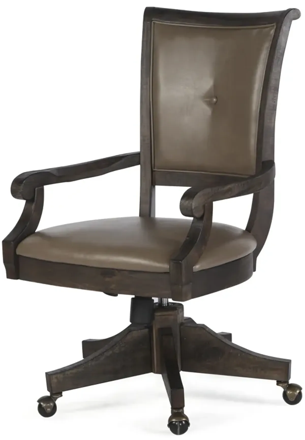 Sutton Place Swivel Chair