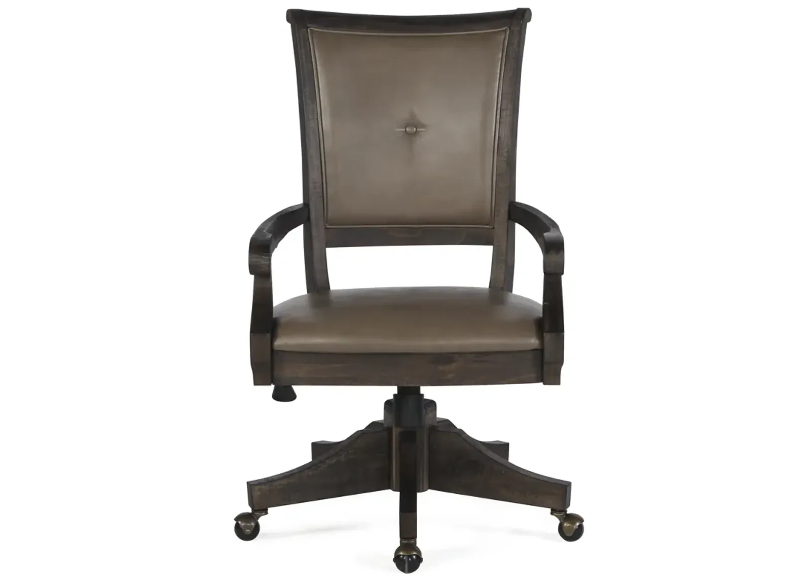 Sutton Place Swivel Chair