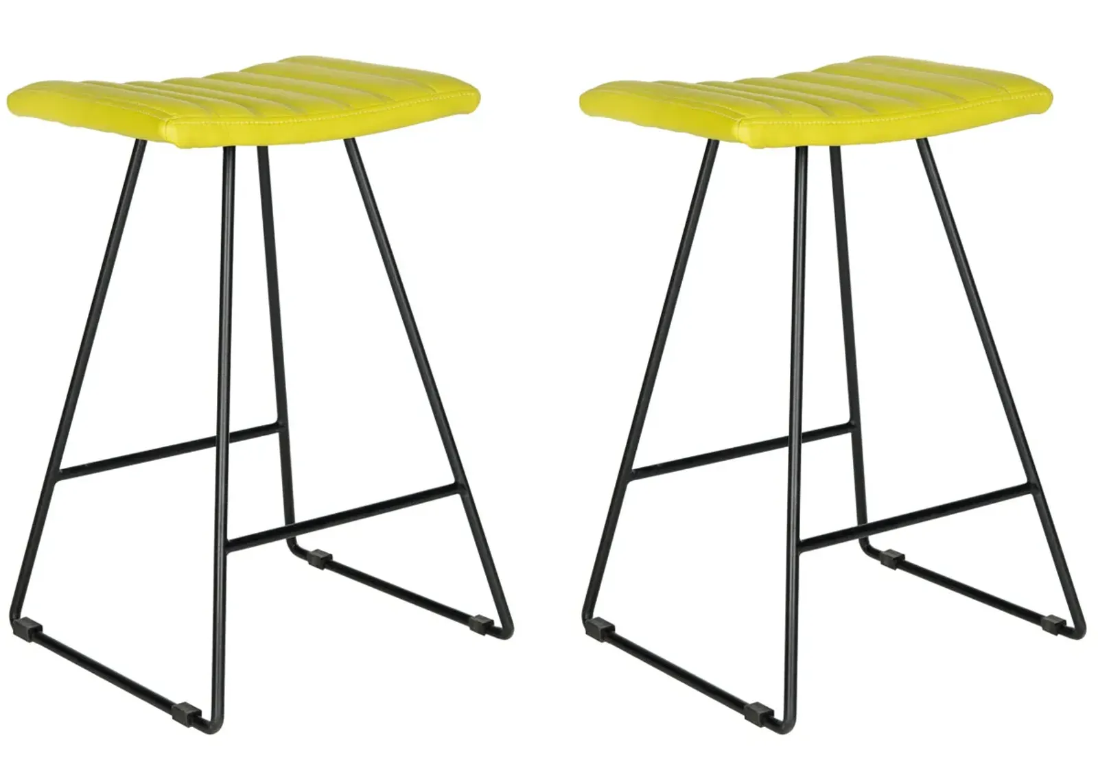 AKITO COUNTER STOOL - Set of 2