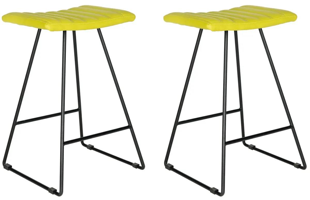 AKITO COUNTER STOOL - Set of 2