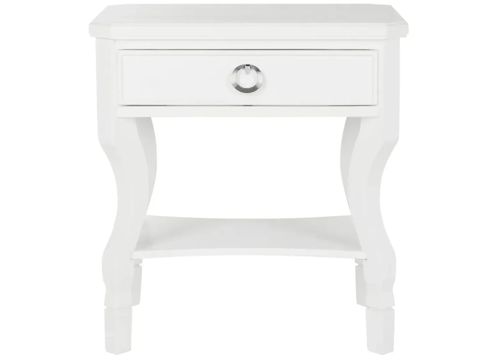 ALAIA ONE DRAWER NIGHT STAND 