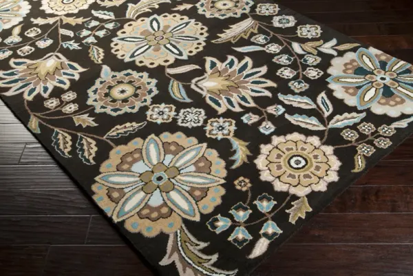 Athena ATH-5061 10' x 14' Hand Made Rug