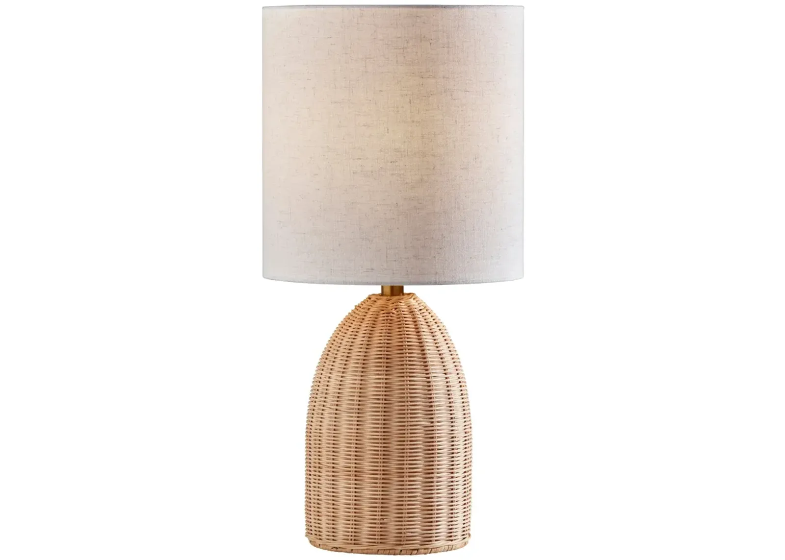 Bali Tall Table Lamp