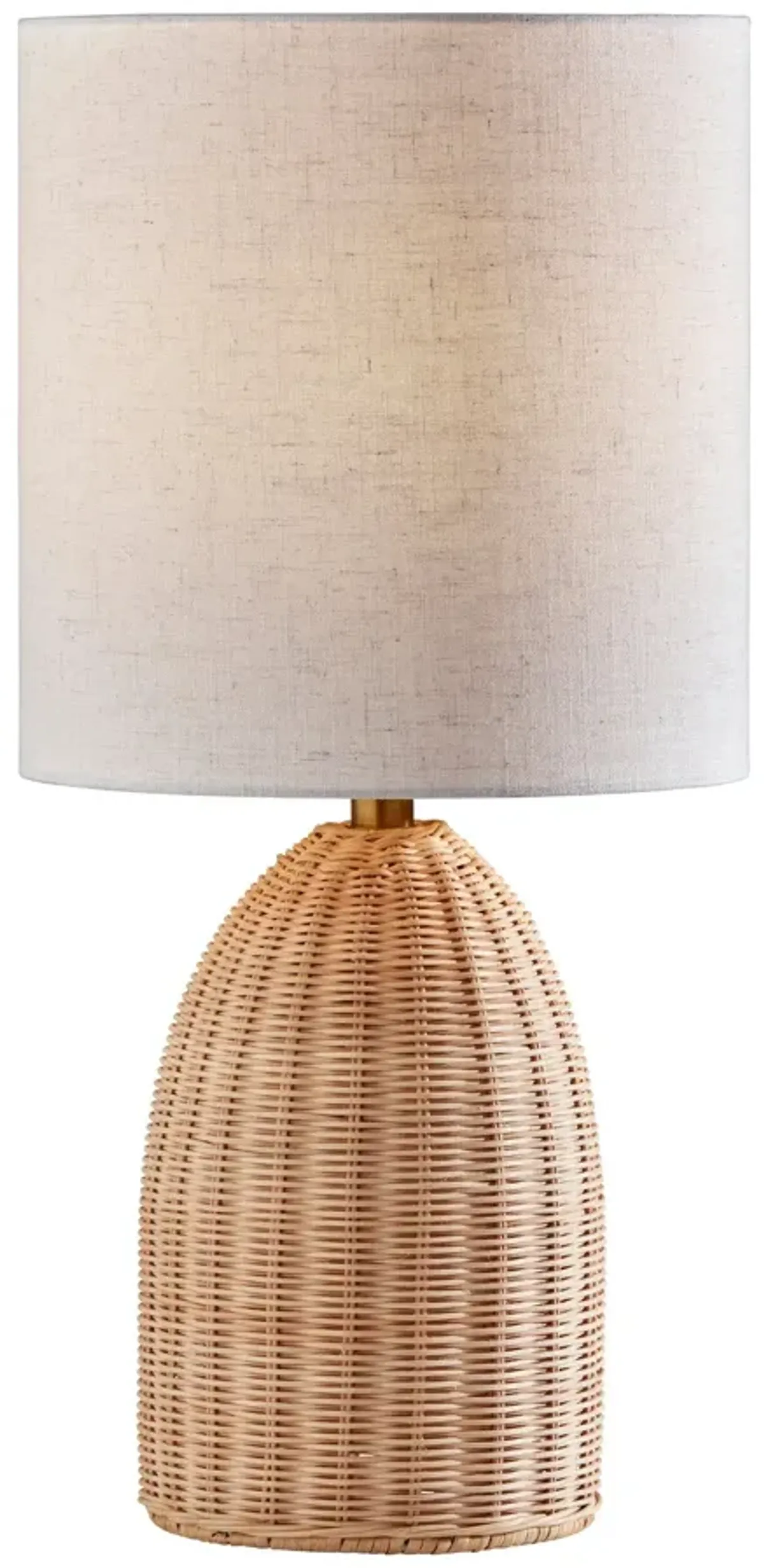 Bali Tall Table Lamp