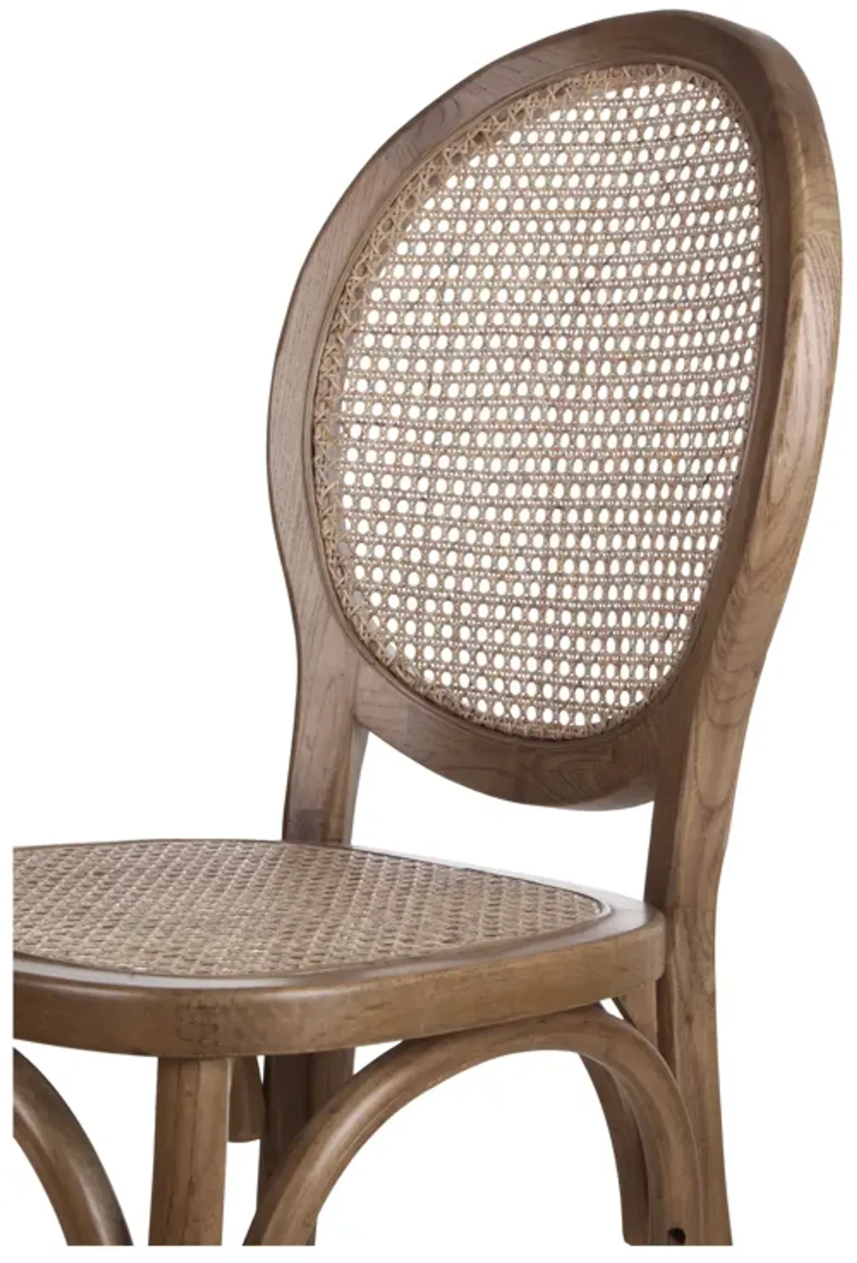 Rivalto Dining Chair ( Set Of 2 )