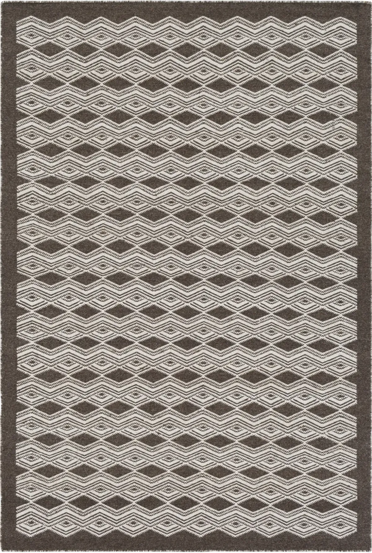 Agostina AGO-1004 5' x 7'6" Hand Made Rug