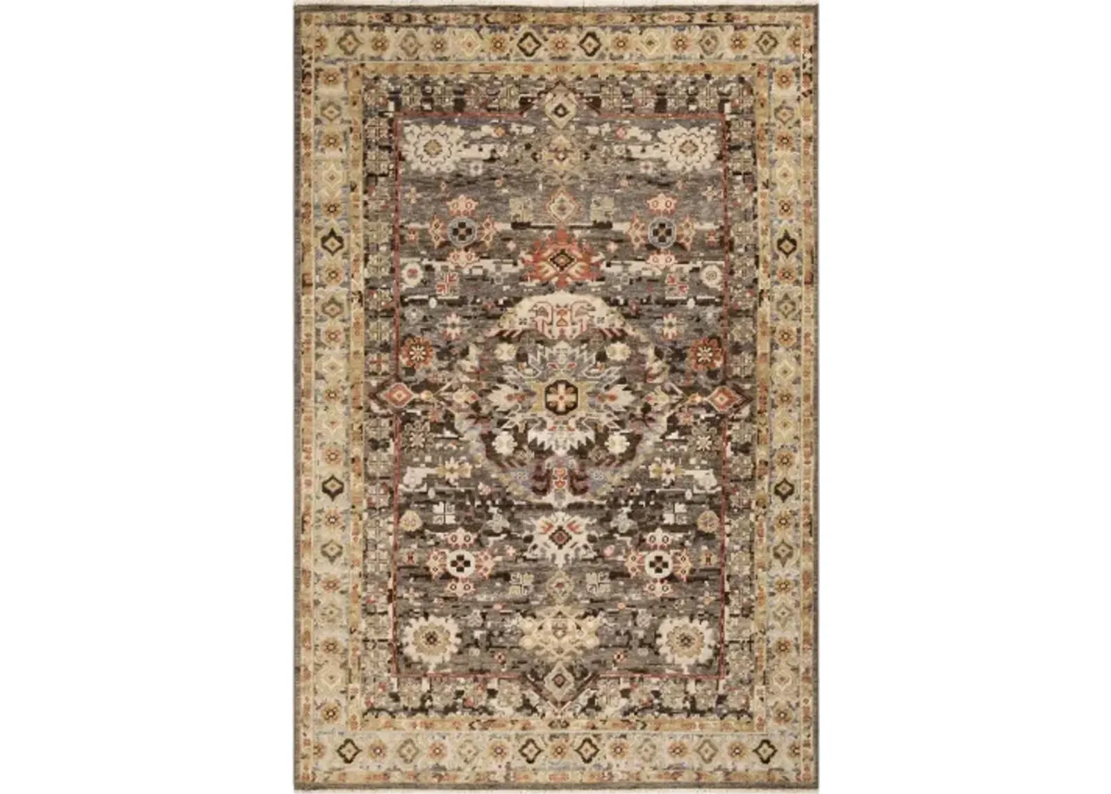 Cappadocia 2' x 3' Rug