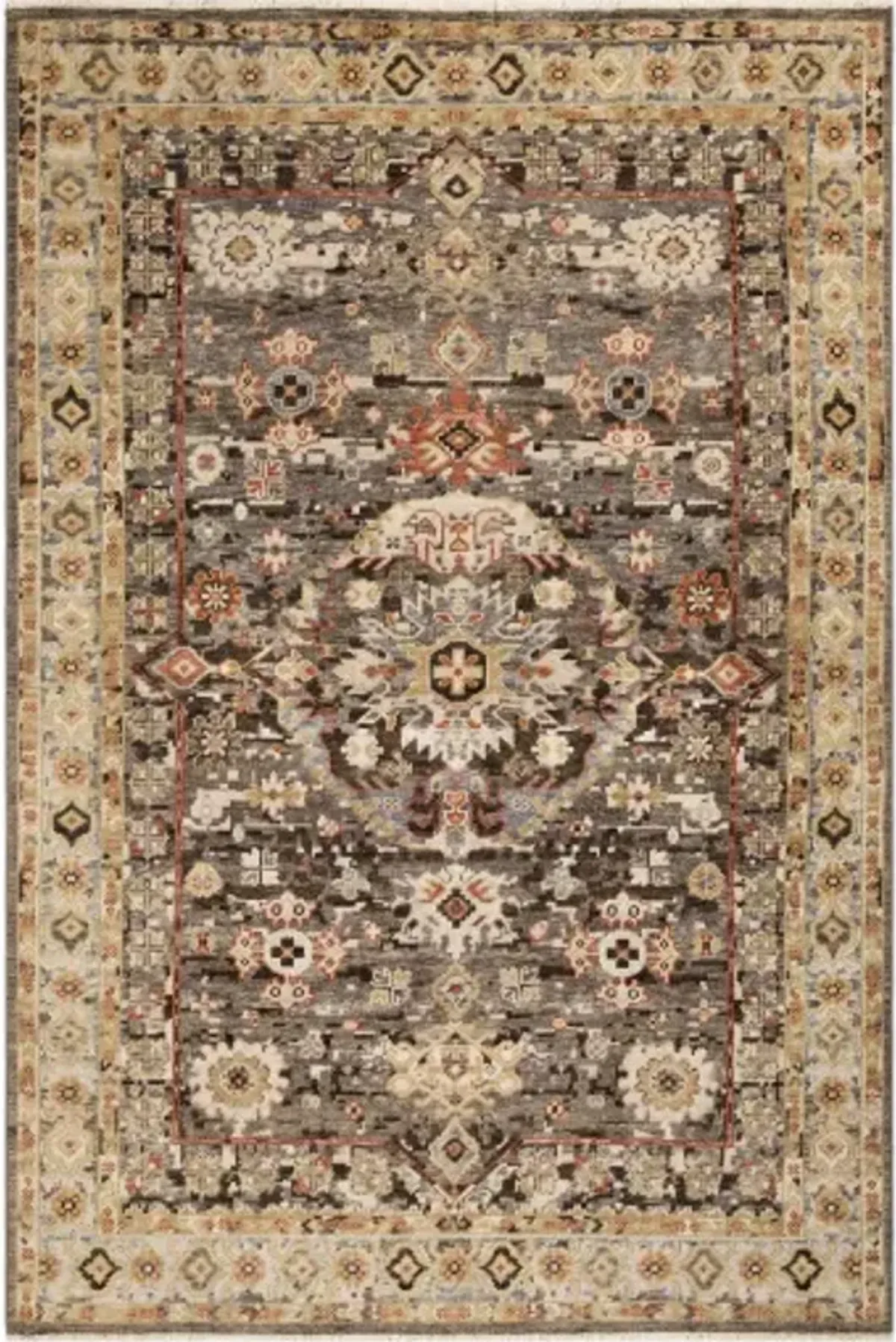 Cappadocia 2' x 3' Rug