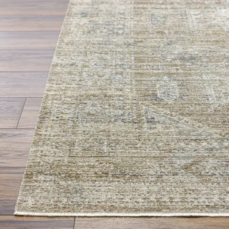 Margaret Machine Rug