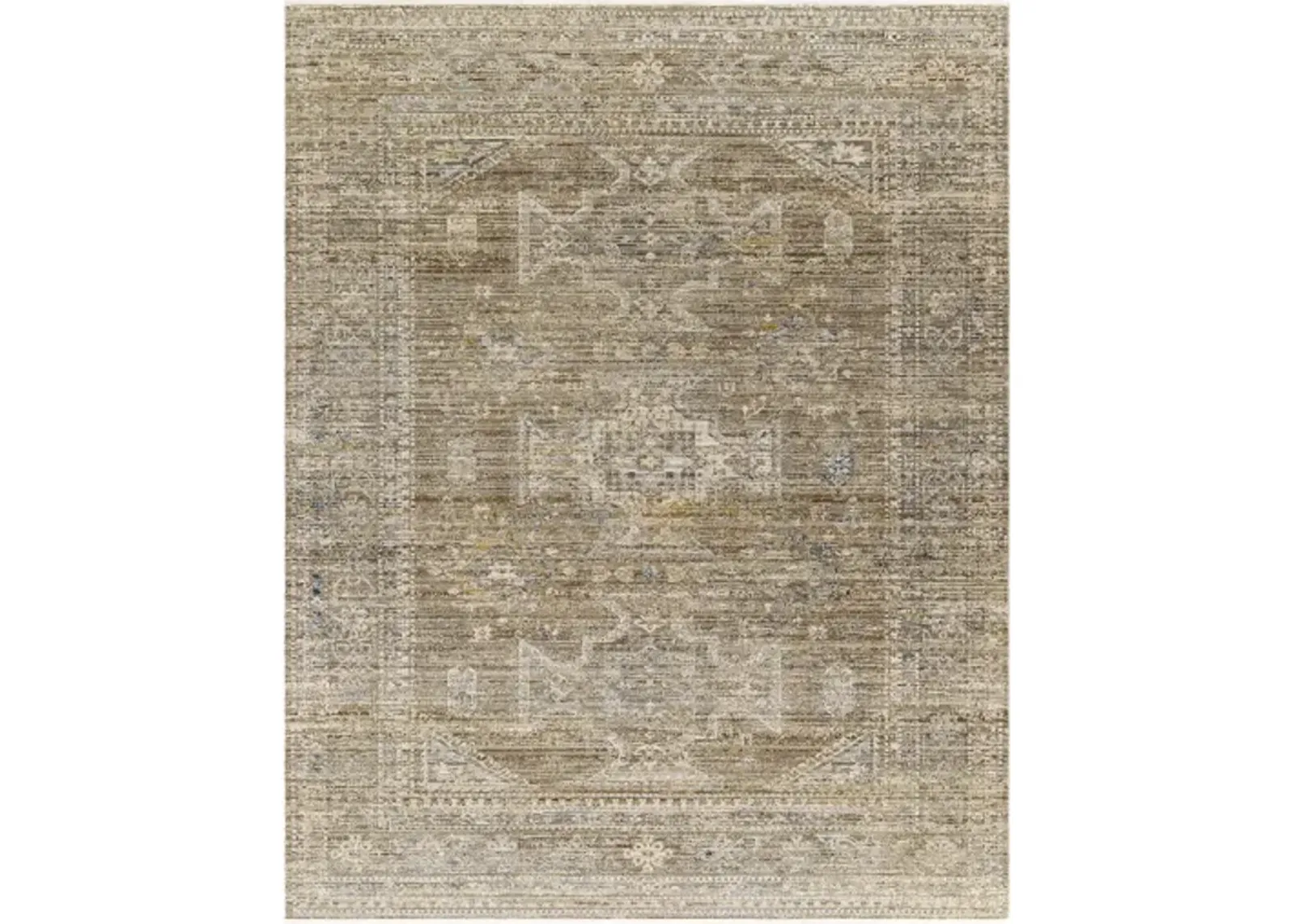 Margaret Machine Rug