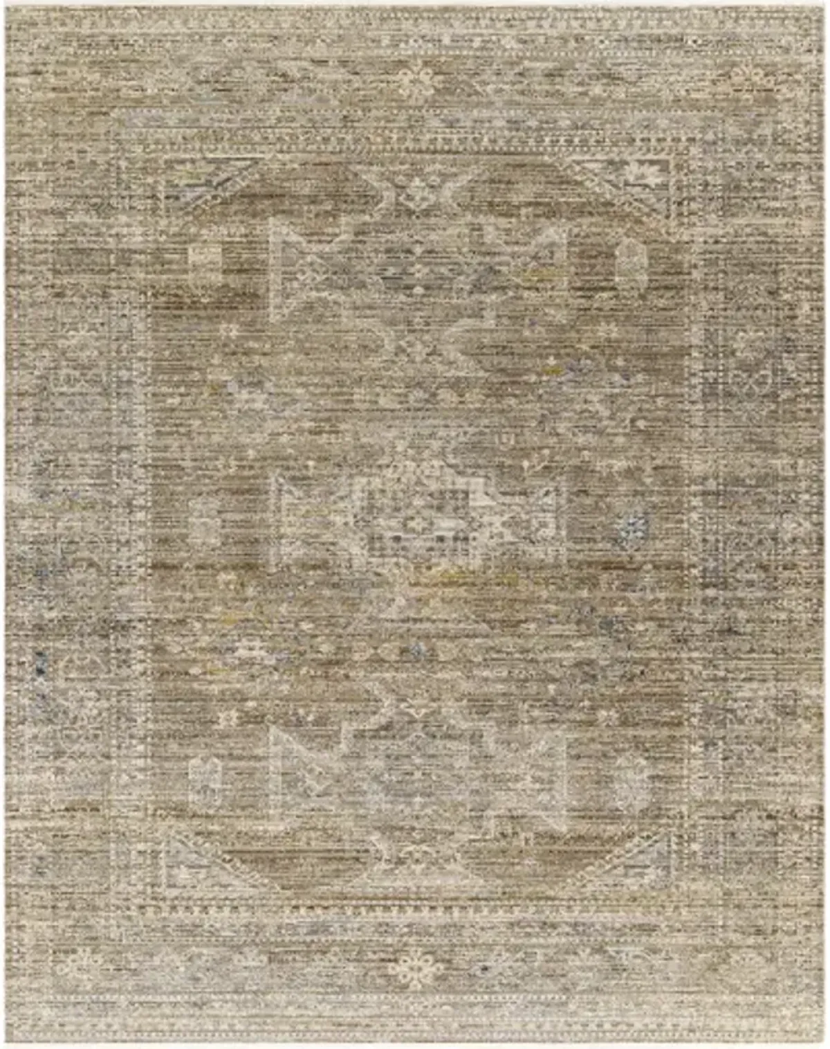 Margaret Machine Rug