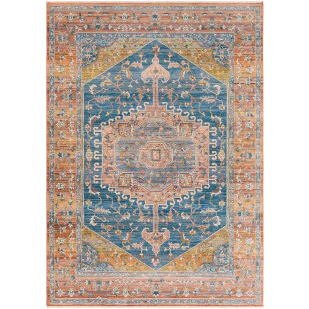 Ephesians 8'10" x 13' Rug