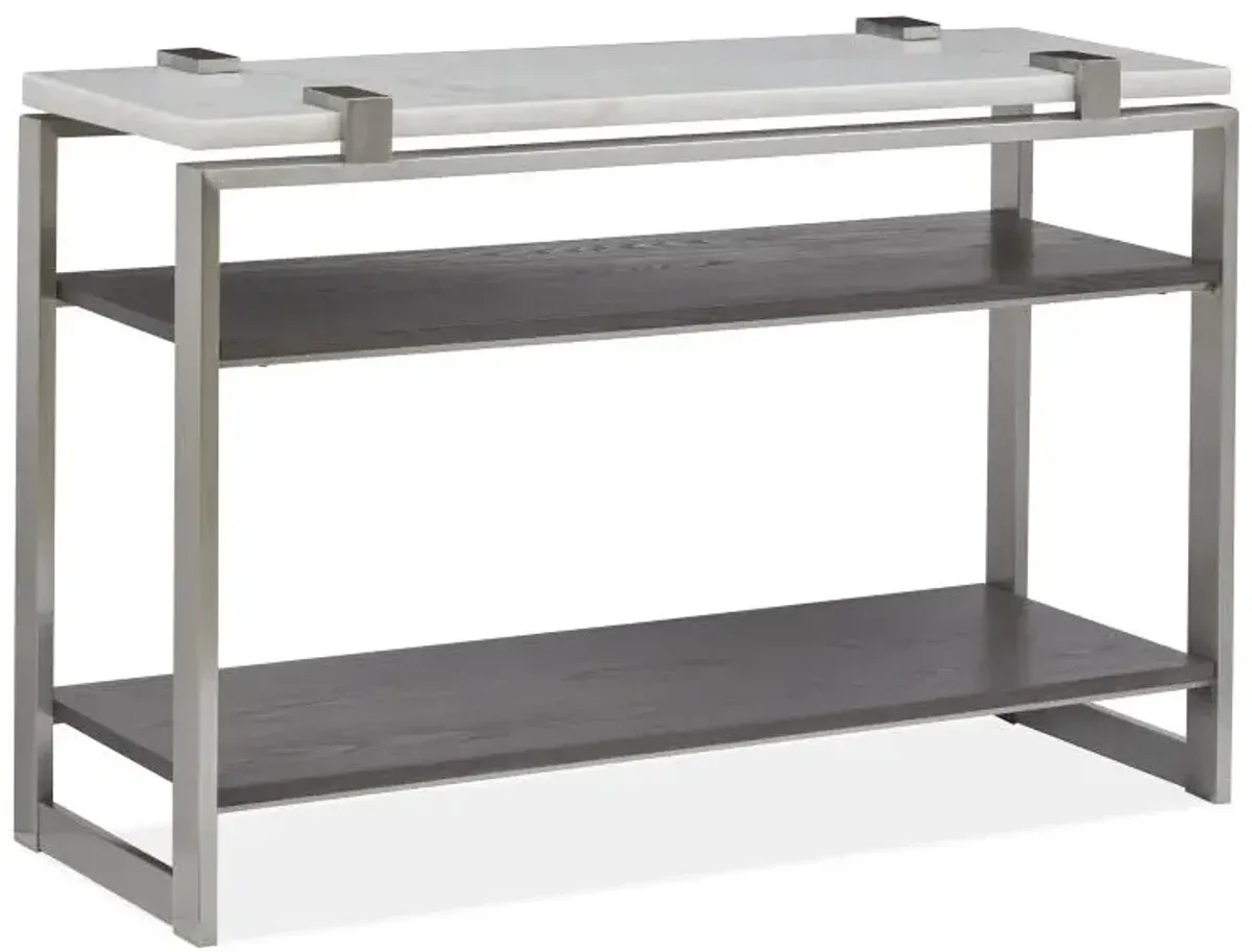 Rectangular Sofa Table