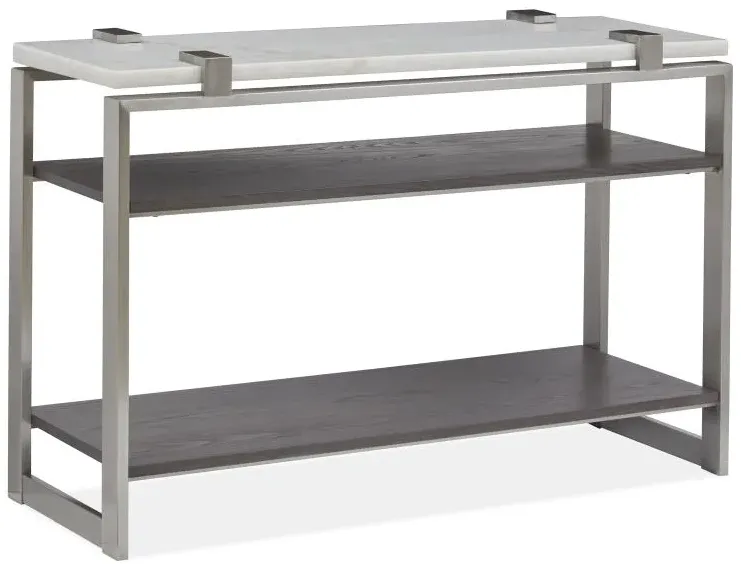 Rectangular Sofa Table