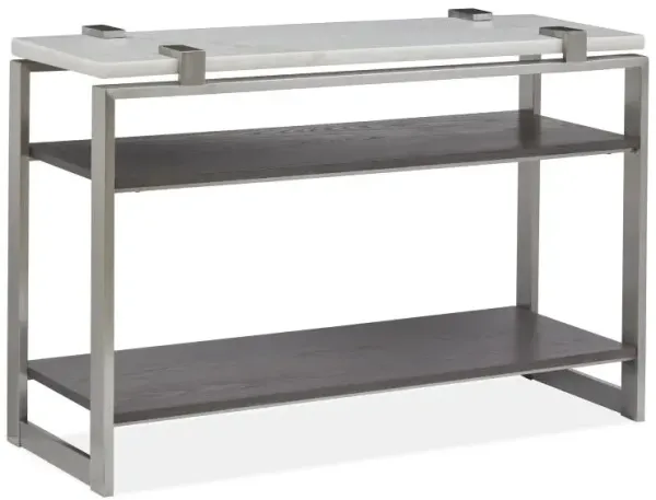 Rectangular Sofa Table