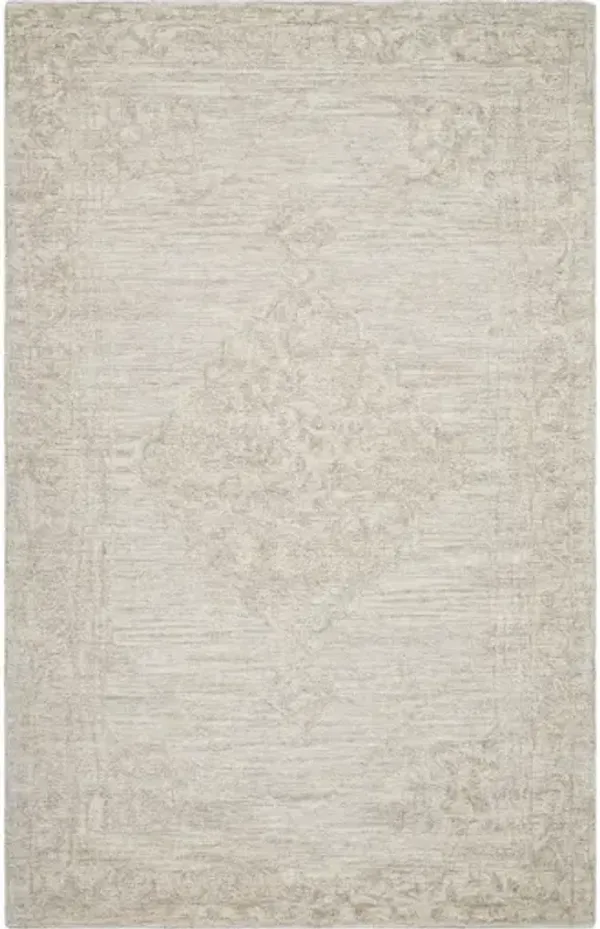 Rize RZE-2303 5' x 8' Hand Made Rug