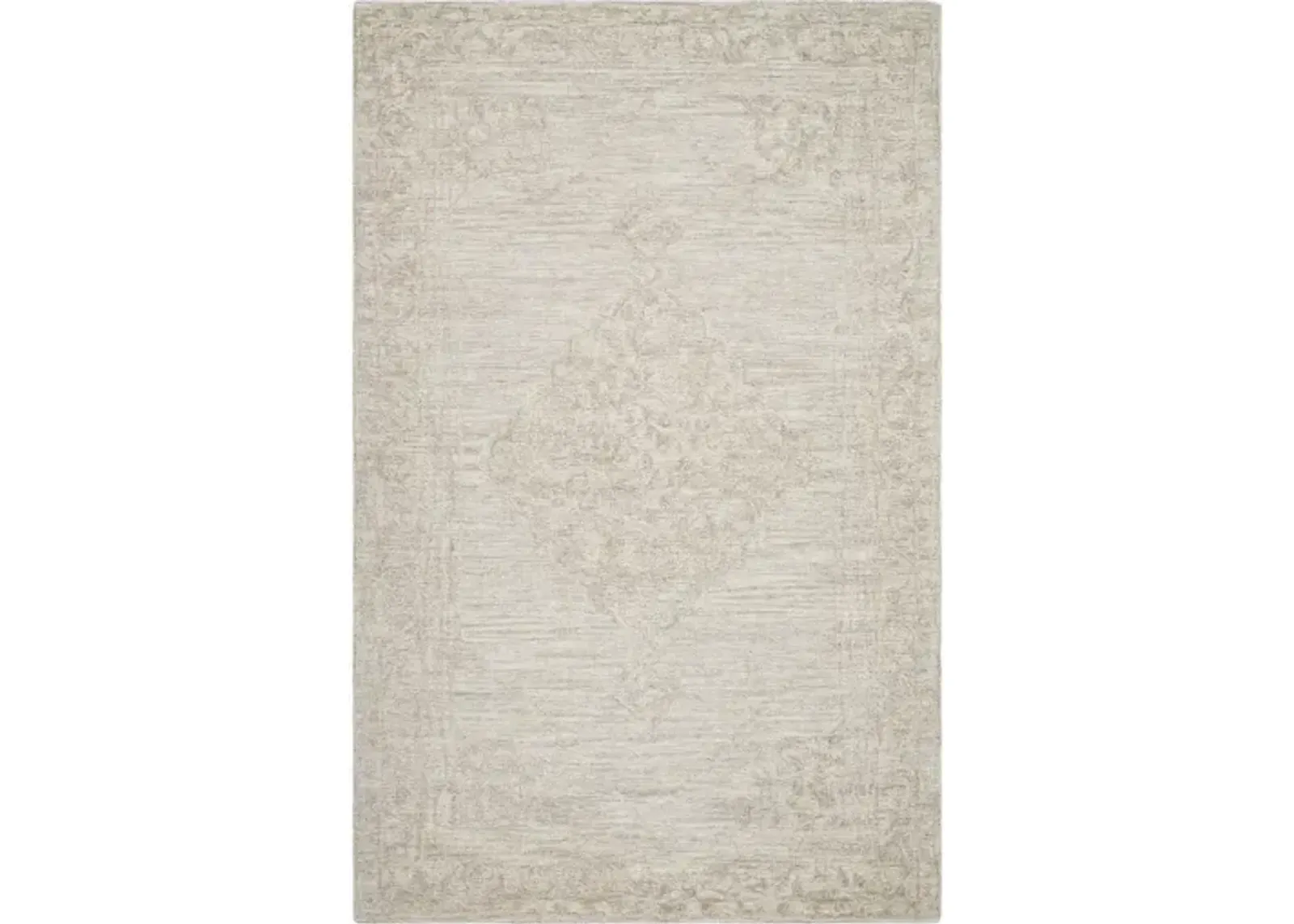 Rize RZE-2303 5' x 8' Hand Made Rug