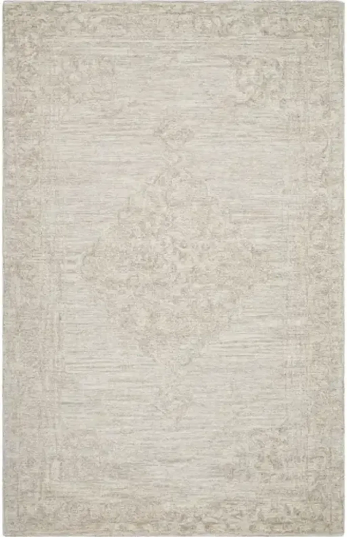 Rize RZE-2303 5' x 8' Hand Made Rug