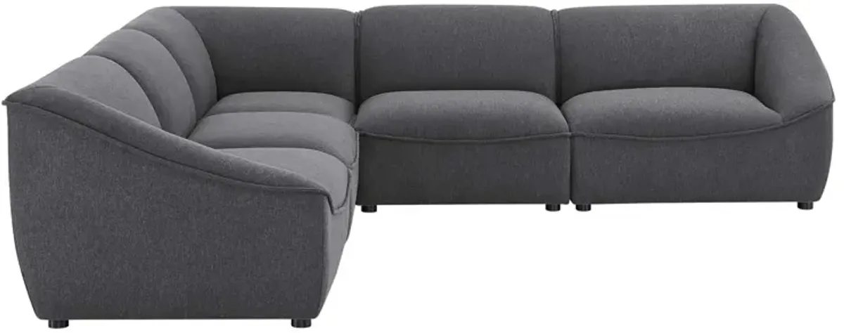 Comprise 5-Piece Sectional Sofa