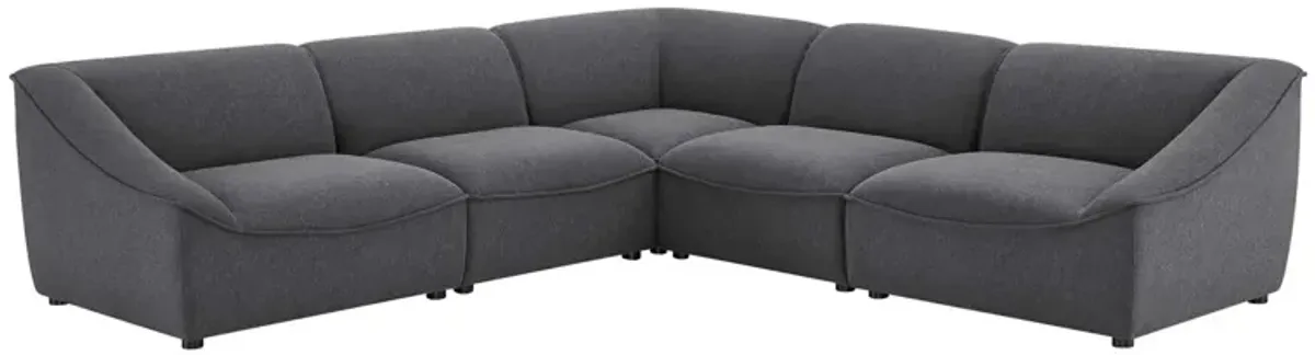 Comprise 5-Piece Sectional Sofa