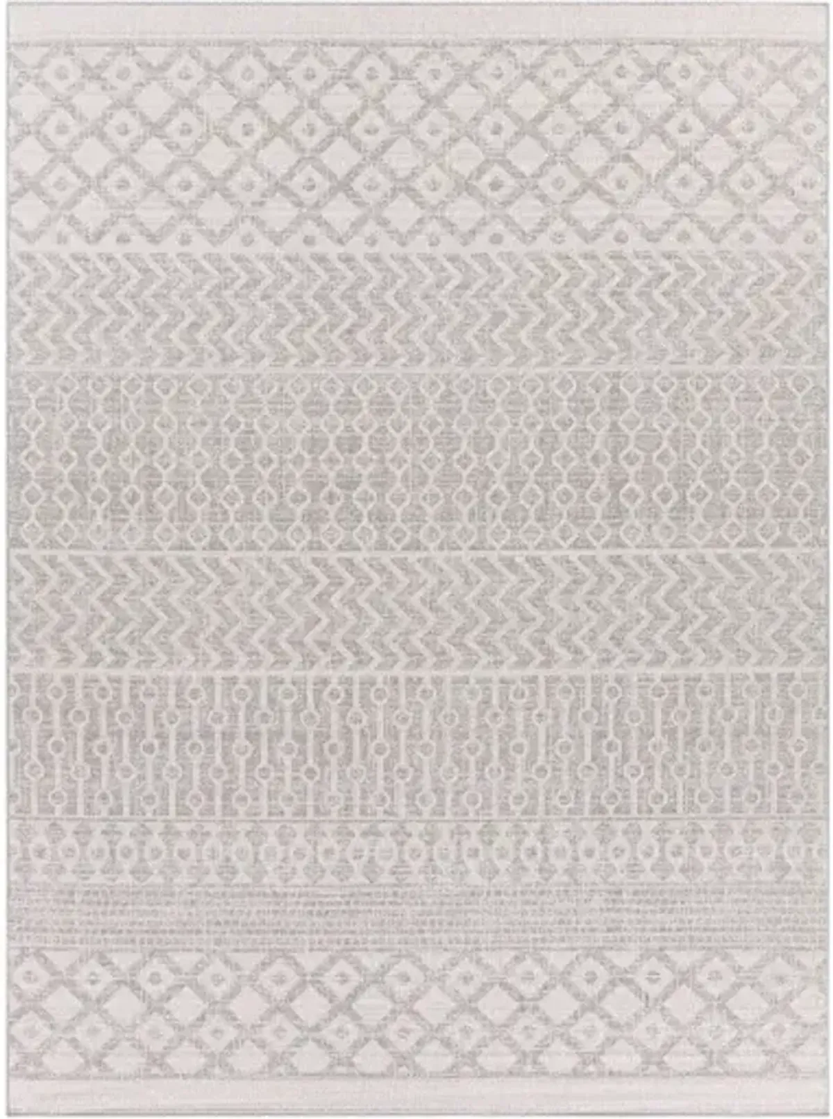 Veranda 6'7" x 9' Rug