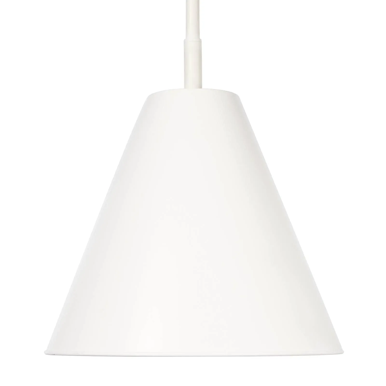 Bluff Outdoor Pendant (White)