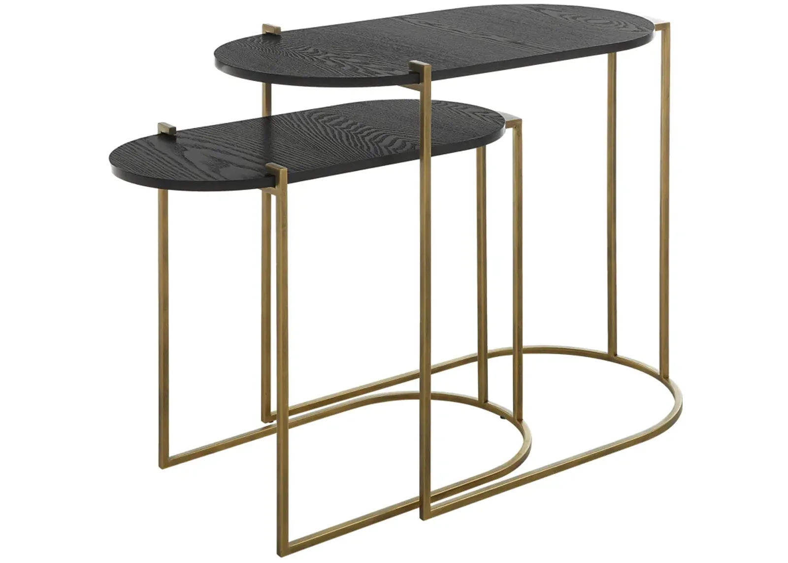 Aztec Nesting Tables, Set/2