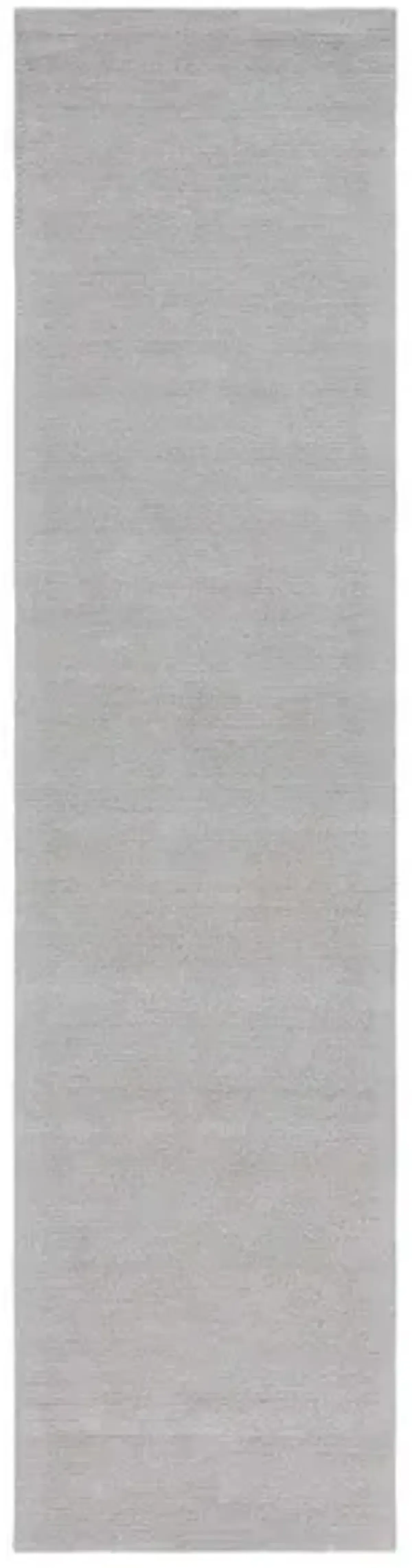 OUTDOOR MICRO-LOOP Runner Hand Tufted 2'-3" x 9' Rug