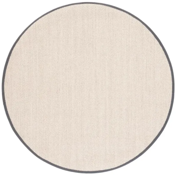 TOBAGO - MSR9443 MARBLE  9' x 9' Round Round Rug