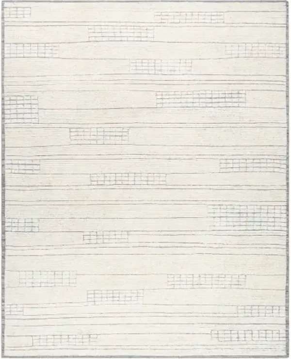 Davey BODV-2300 10' x 14' Handmade Rug