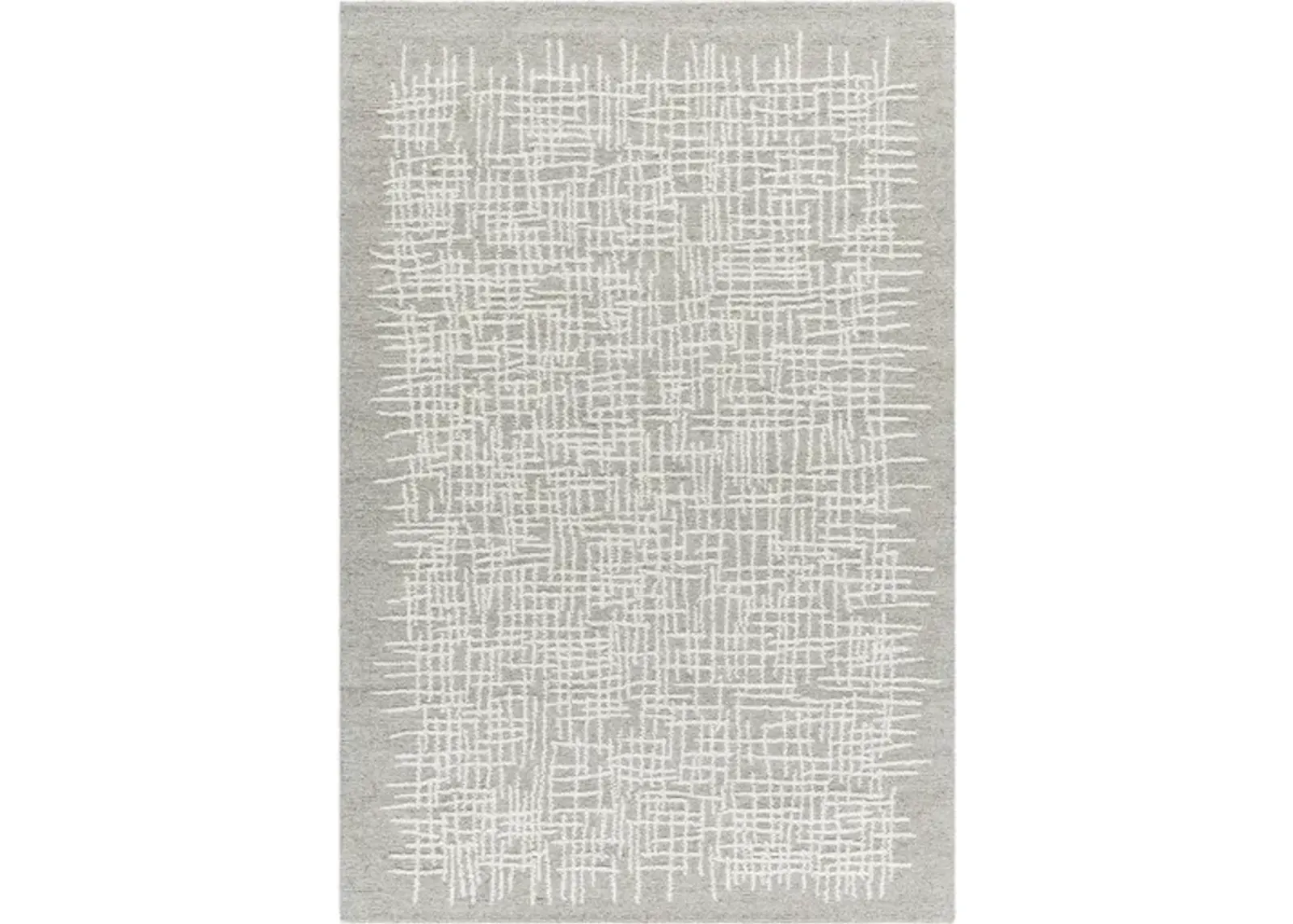 Falcao FAC-2300 5' x 7'6" Handmade Rug