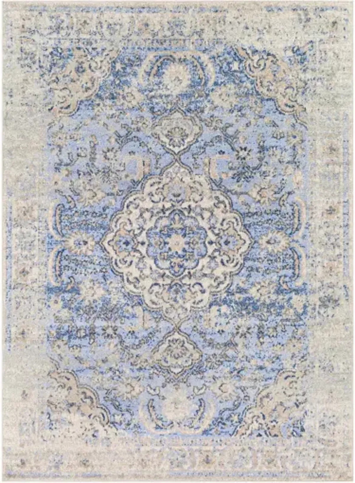 Harput 6'7" x 9' Rug