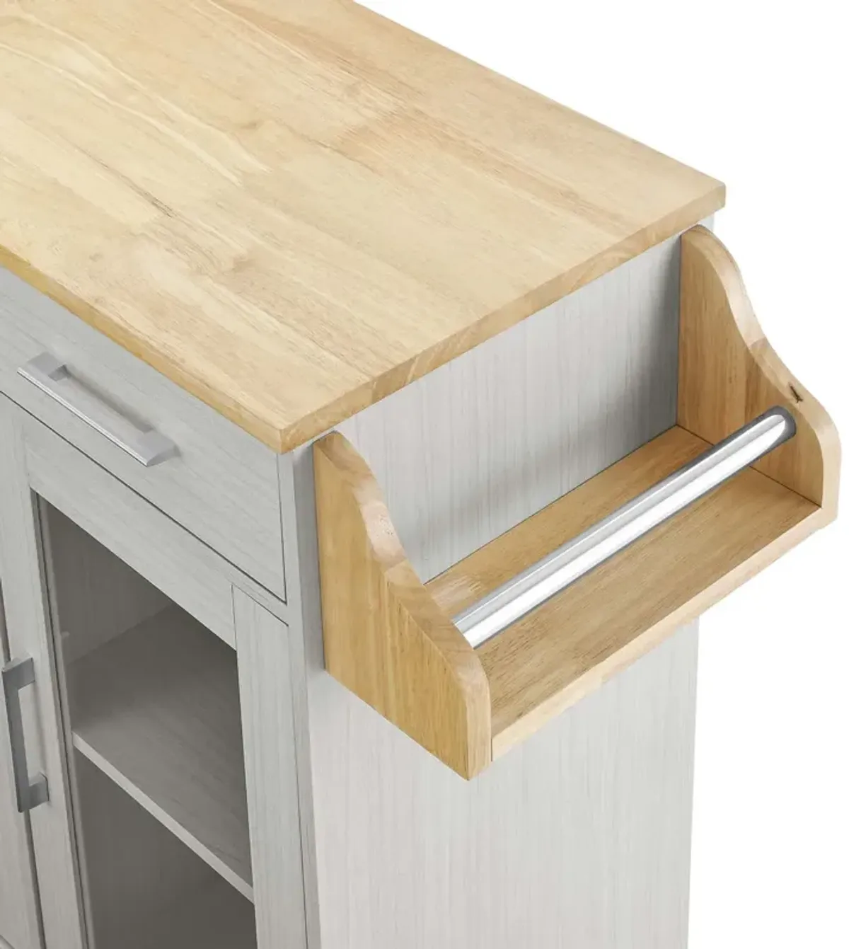 Cuisine Kitchen Cart