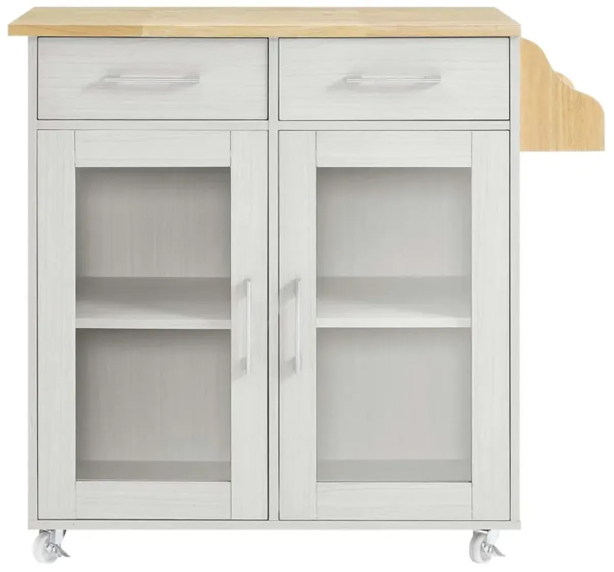 Cuisine Kitchen Cart