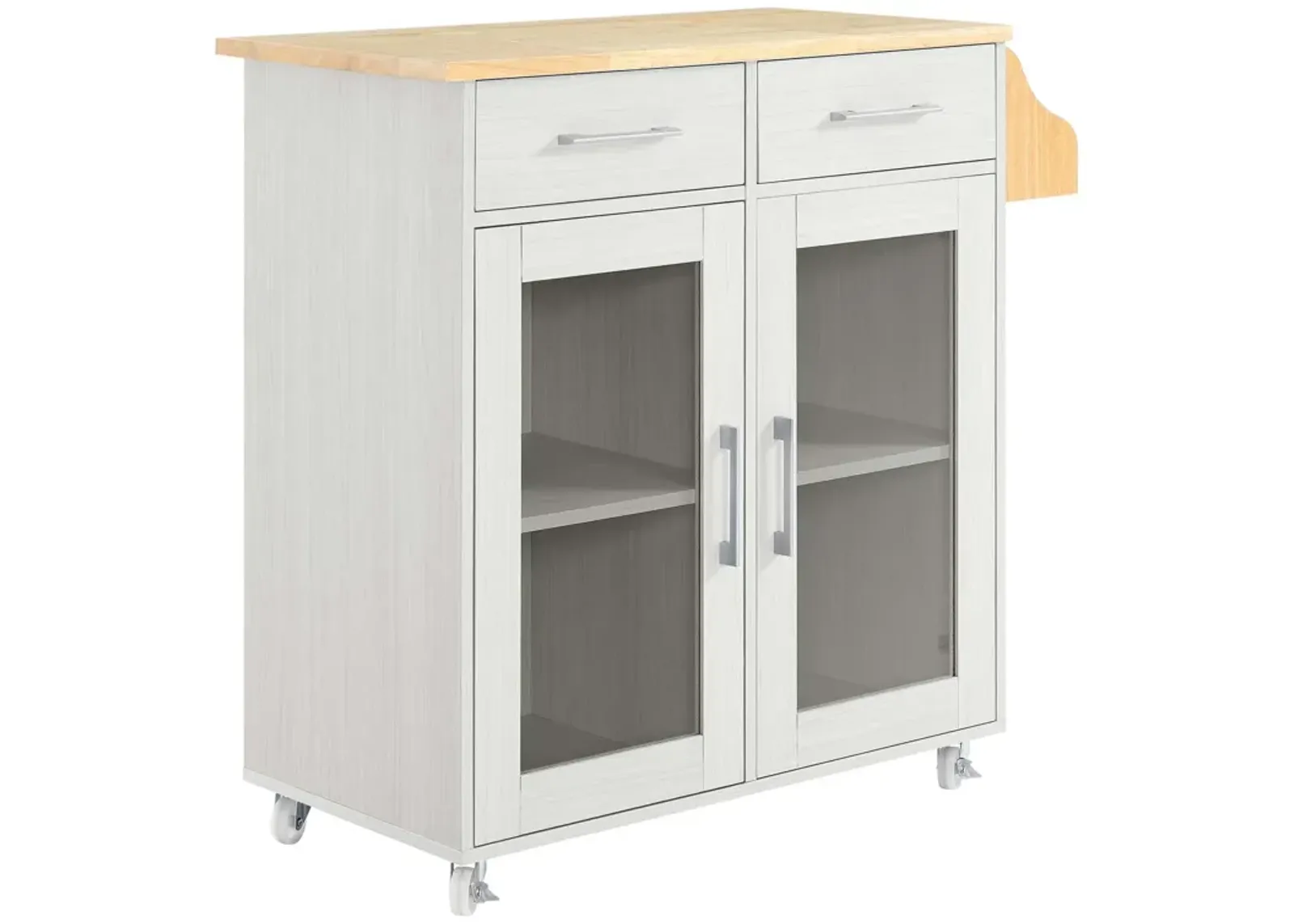 Cuisine Kitchen Cart