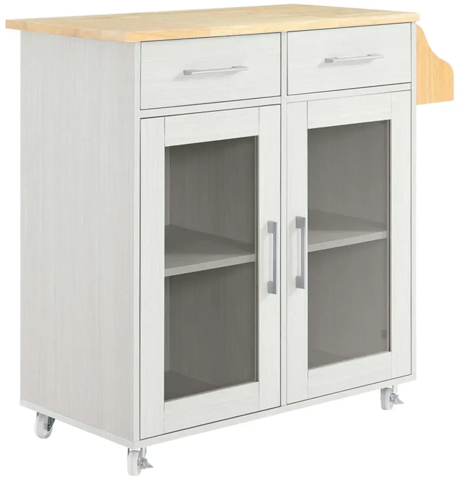 Cuisine Kitchen Cart