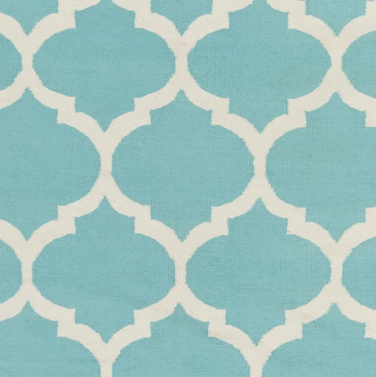 Vogue AWLT-3003 3' x 5' Hand Made Rug