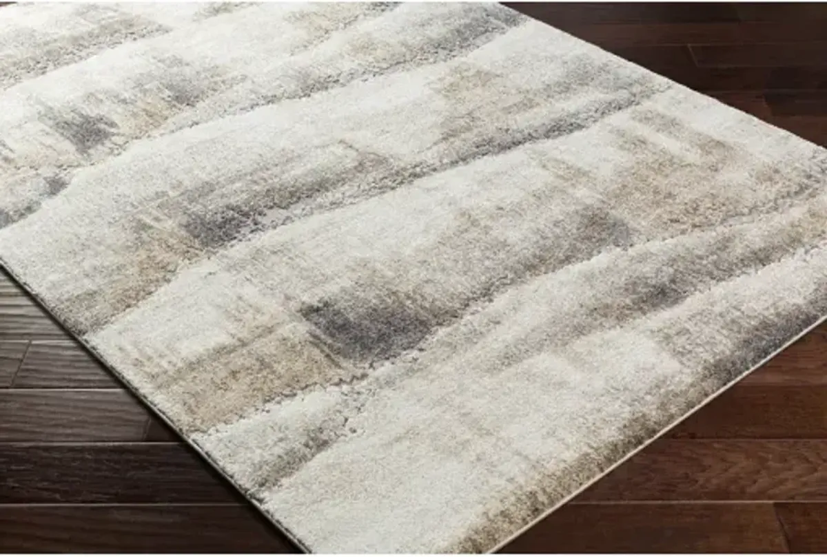 Tuscany TUS-2345 7'10" x 10'2" Machine Woven Rug