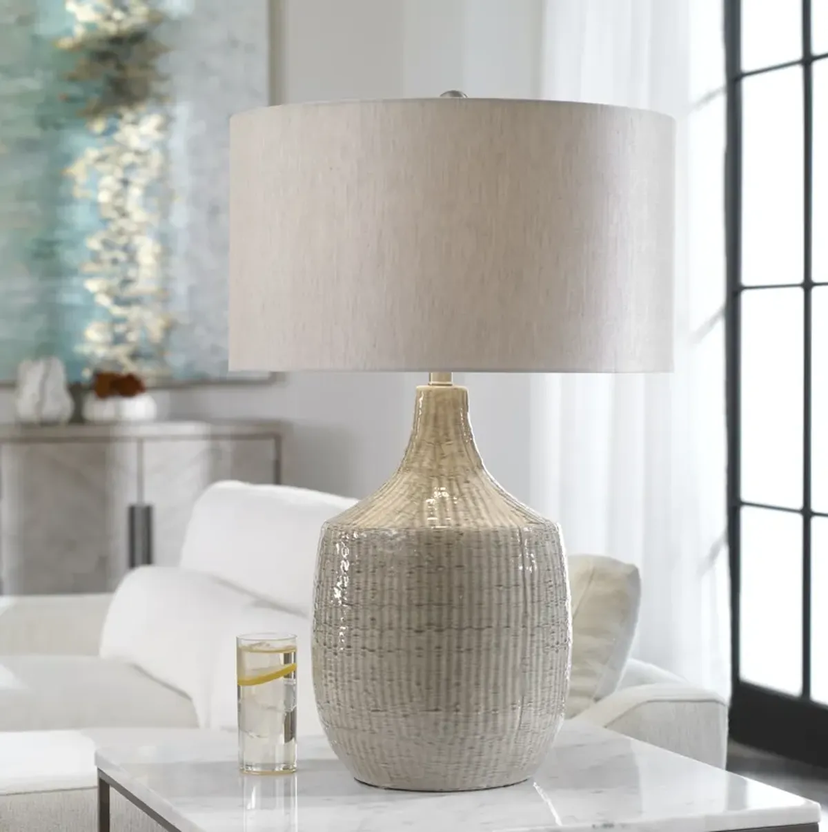 Felipe Table Lamp