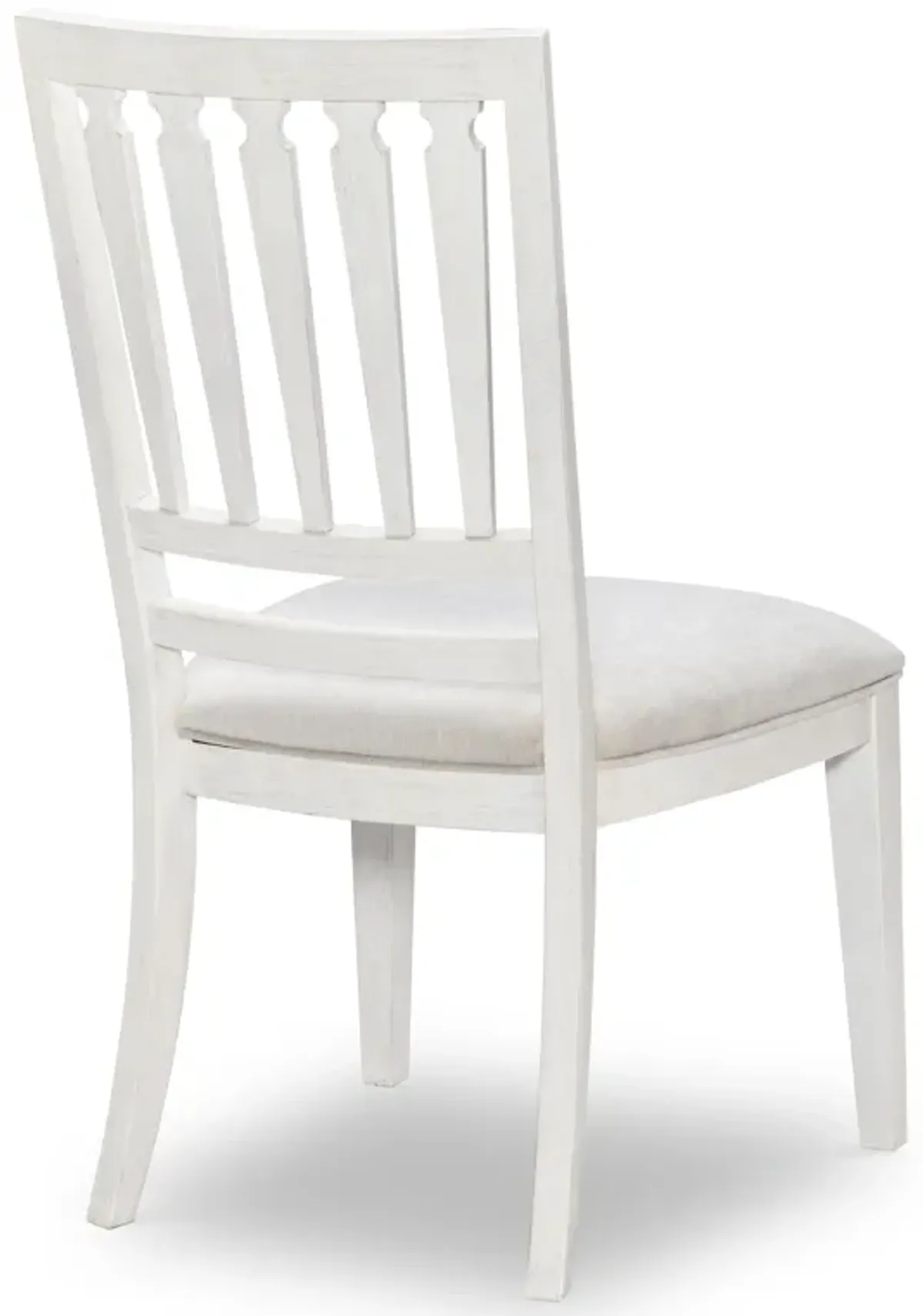 Edgewater (Sand Dollar) Chair - Set of 2