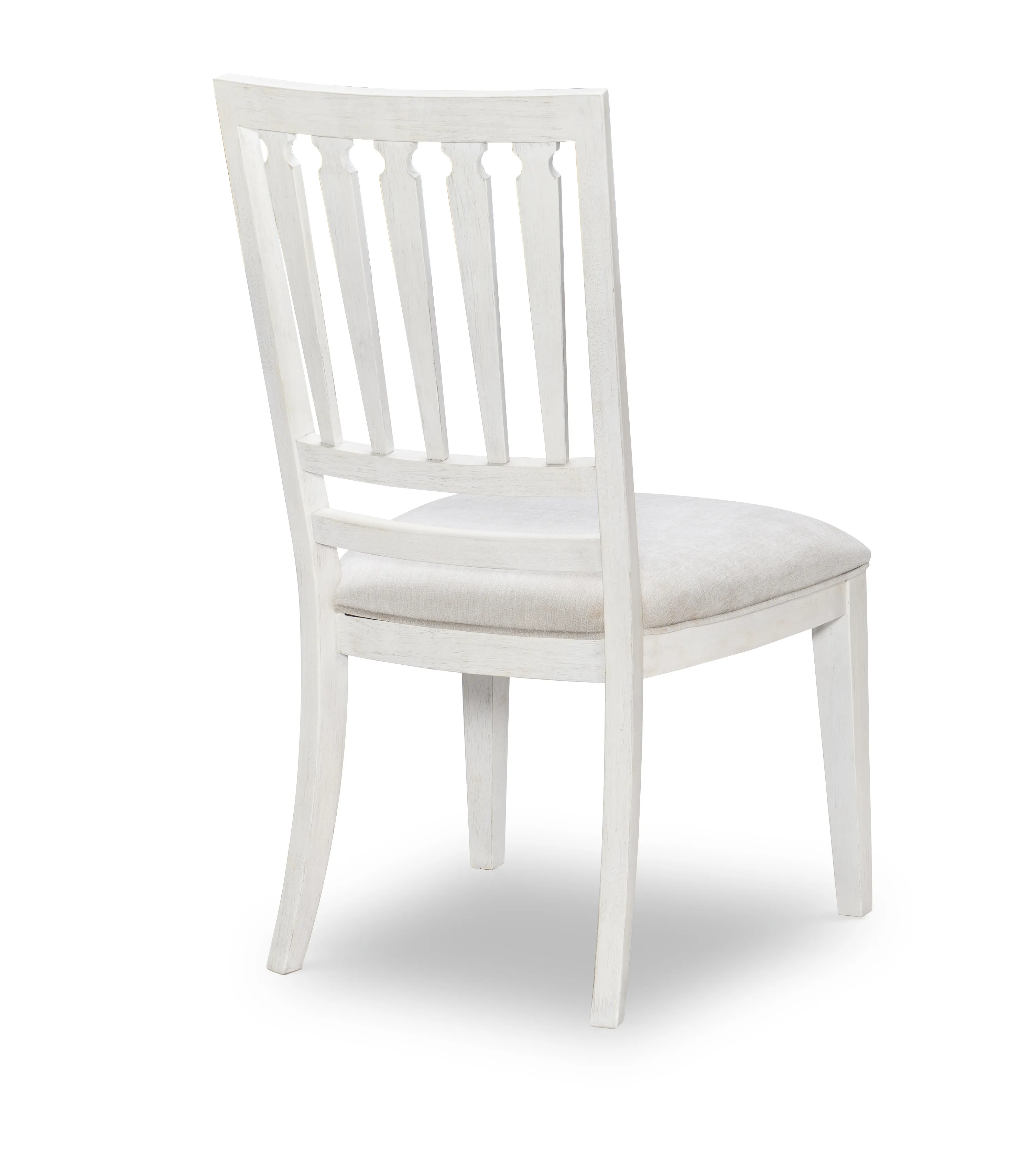 Edgewater (Sand Dollar) Chair - Set of 2