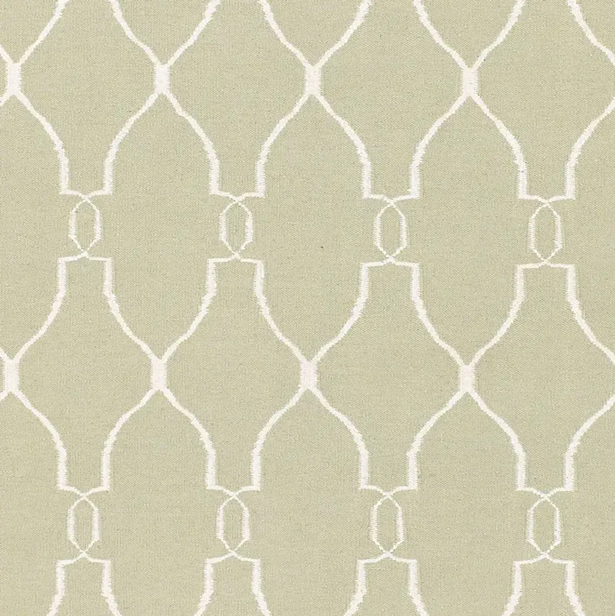 Fallon FAL-1004 2'6" x 8' Hand Made Rug
