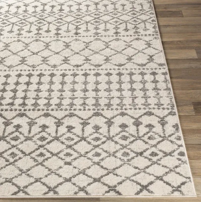 Chester 7'10" Square Rug